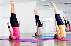 ինչպես նիհարել վարժությունների միջոցով