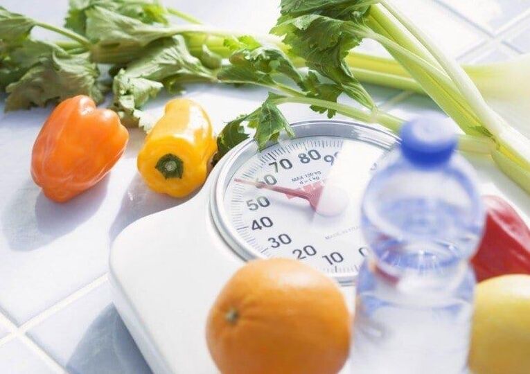 Դիետա ծույլերի համար